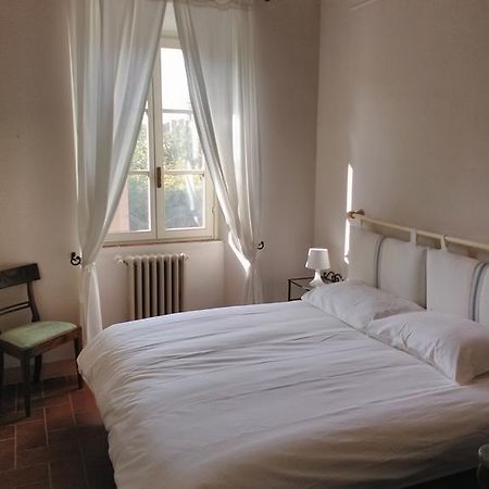 Apartmán Lauretta Bolgheri Exteriér fotografie