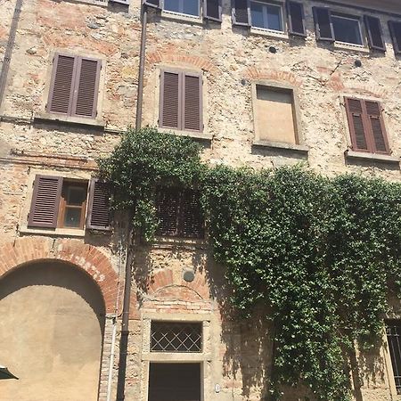 Apartmán Lauretta Bolgheri Exteriér fotografie