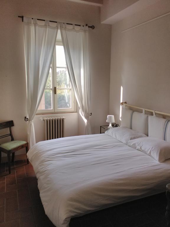 Apartmán Lauretta Bolgheri Exteriér fotografie
