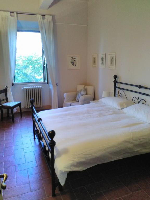 Apartmán Lauretta Bolgheri Exteriér fotografie