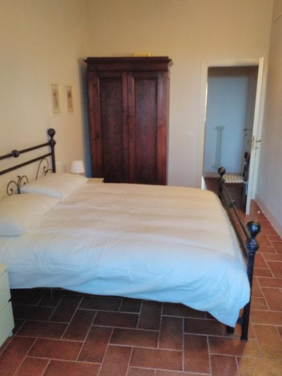 Apartmán Lauretta Bolgheri Exteriér fotografie